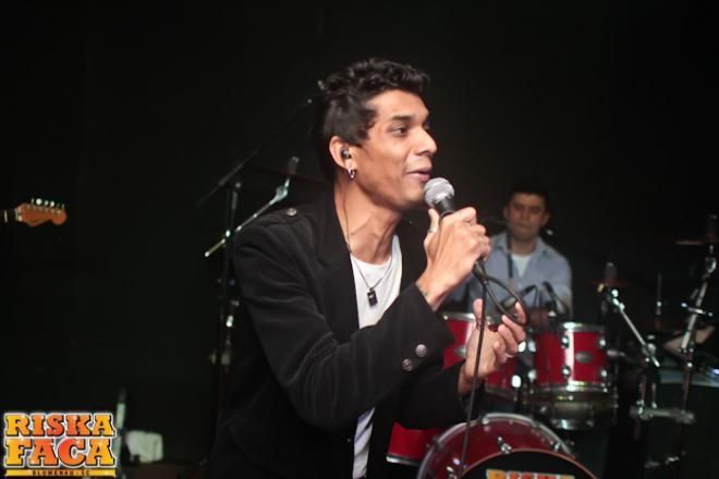 Photo of Edy Hurbano