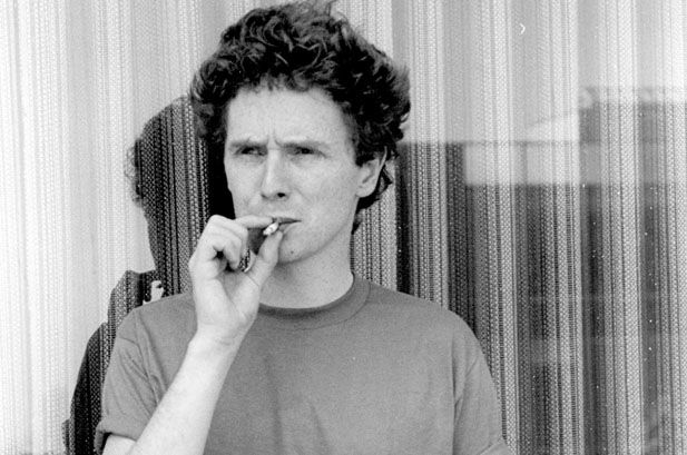 Foto de Malcolm Mclaren