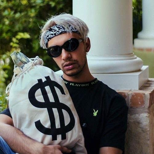 Photo of Playful Ryan