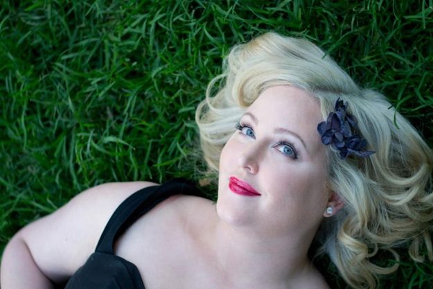 Foto de Katrina Parker