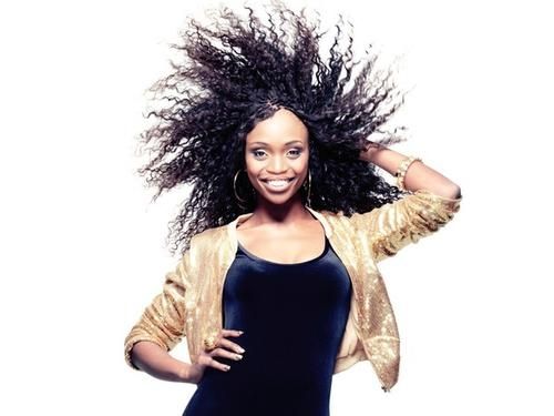 Foto de Stella Mwangi