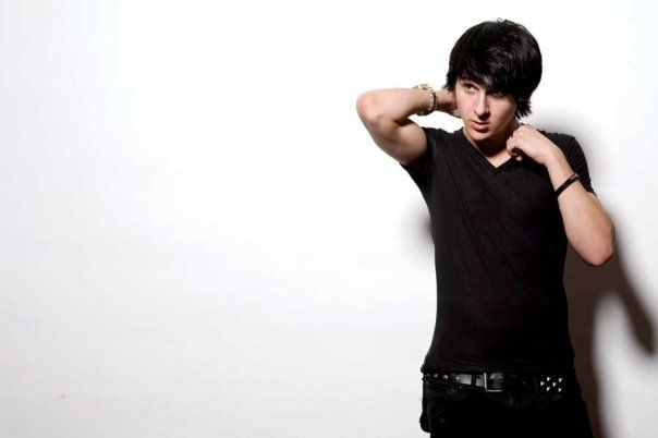 Foto de Mitchel Musso