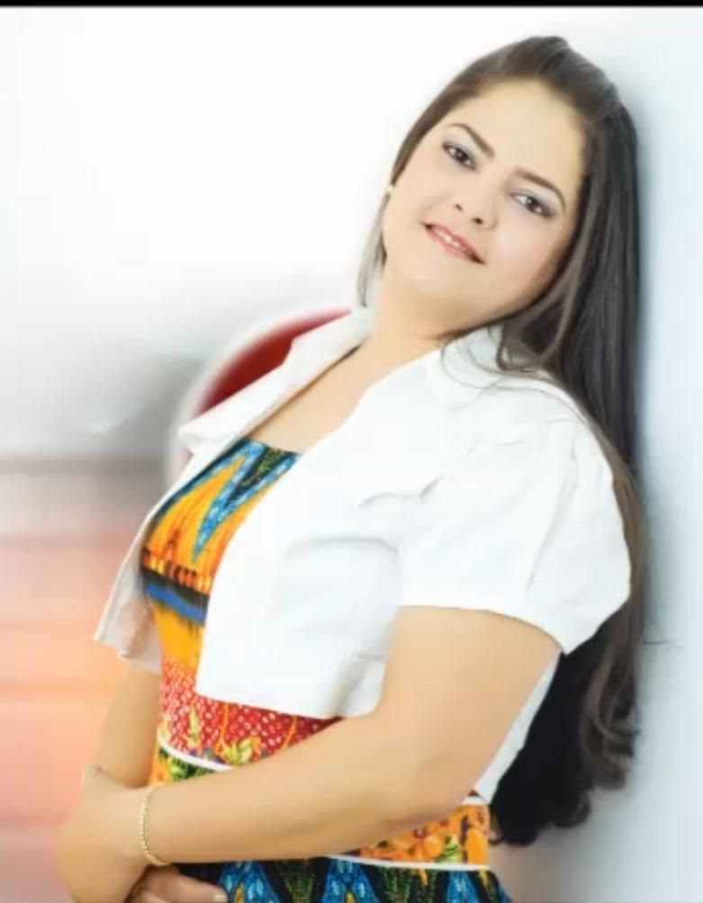 Foto de Jeniffer Silva