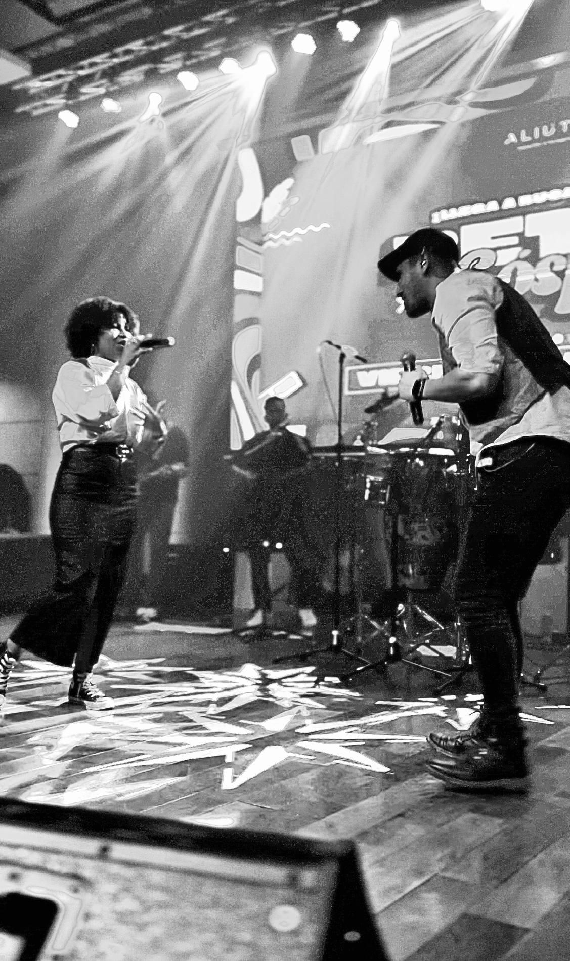 Foto de Passion Ministerio