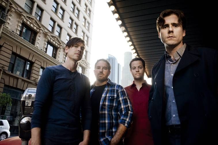 Foto de Jimmy Eat World