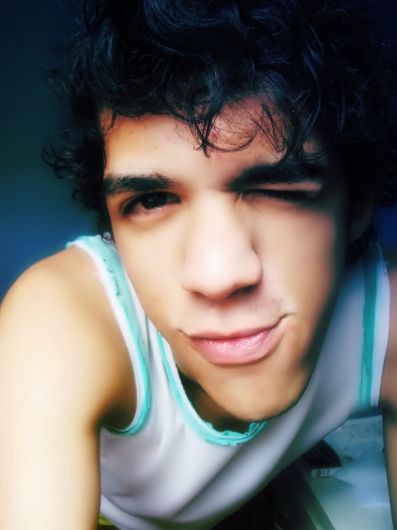 Foto de Pedro Raphael Henrique