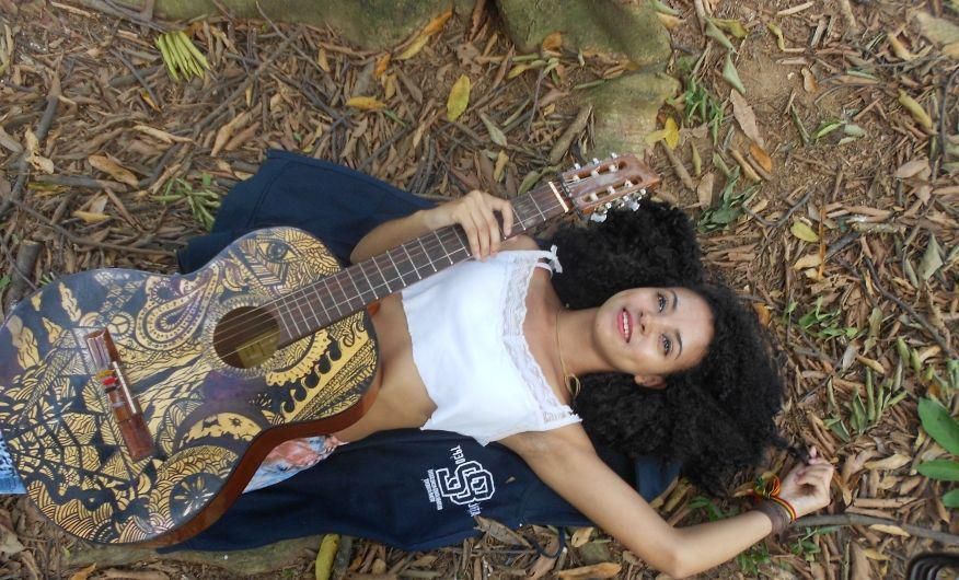 Foto de Karine Correa