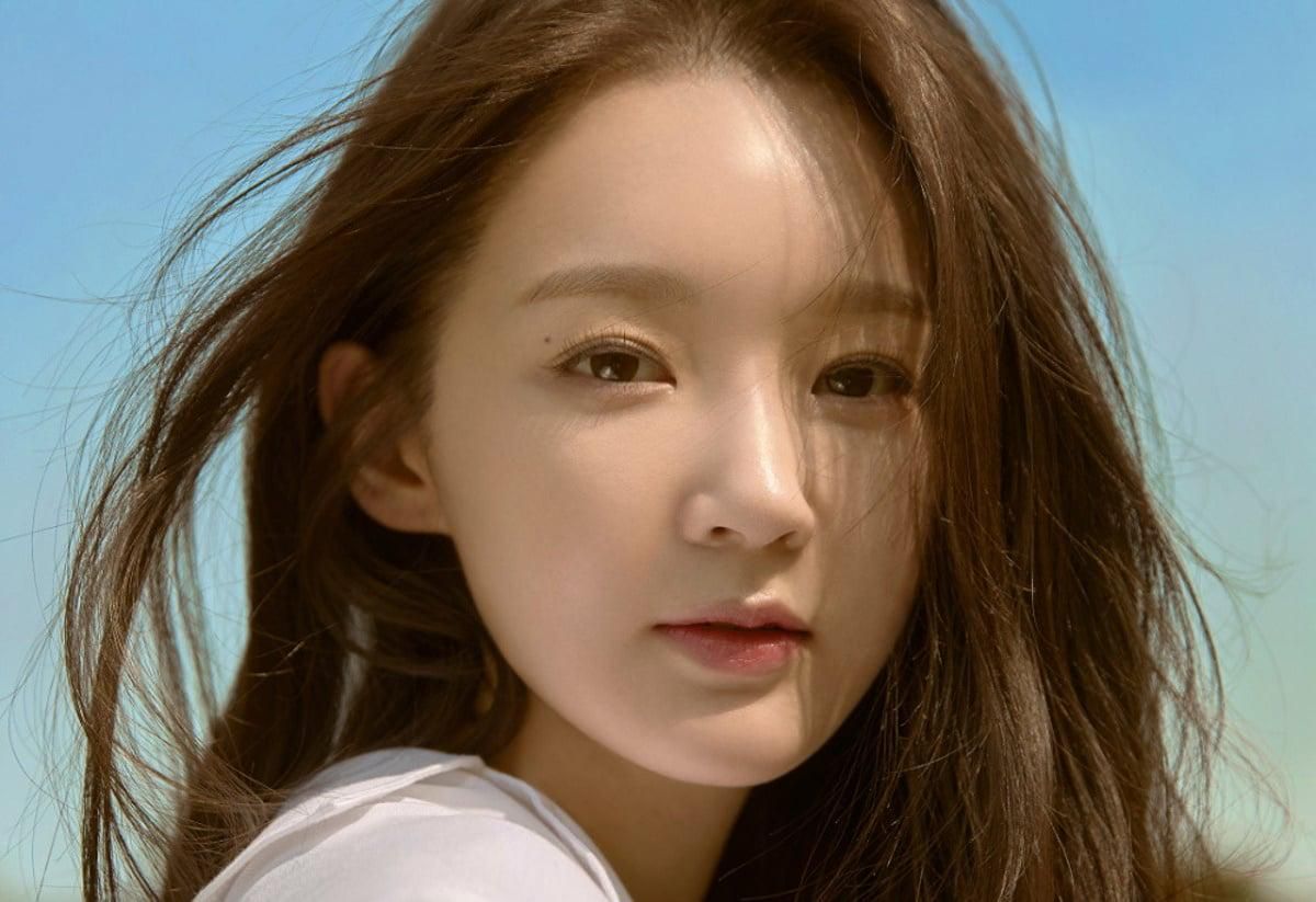 Photo of Kang Min Kyung
