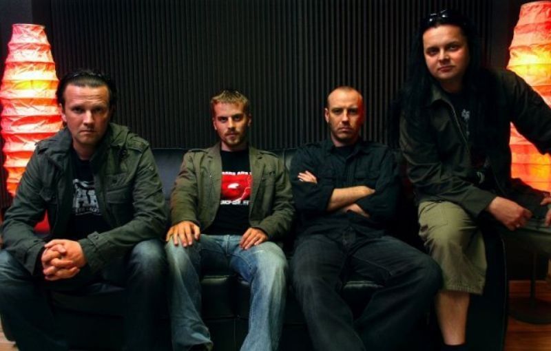 Foto de No Big Silence