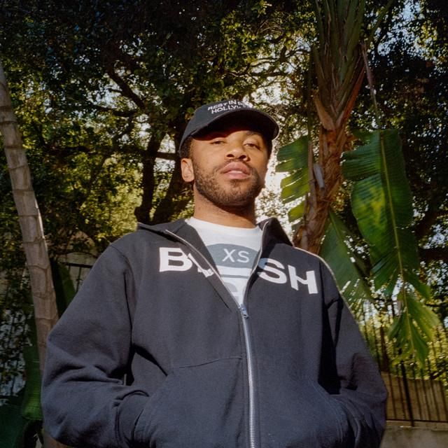 Foto de Kevin Abstract