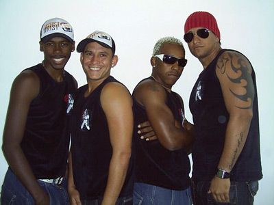 Foto de Bonde Nervoso