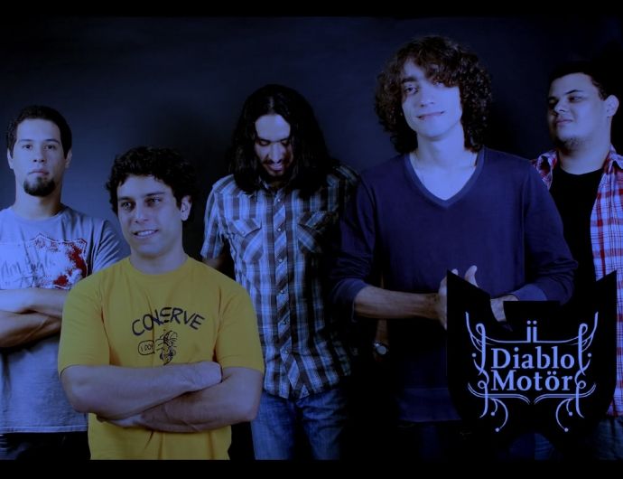 Foto de Diablo Motor