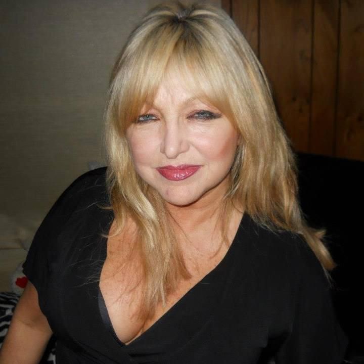 Foto de Donna Williams