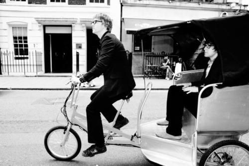 Foto de The Candle Thieves