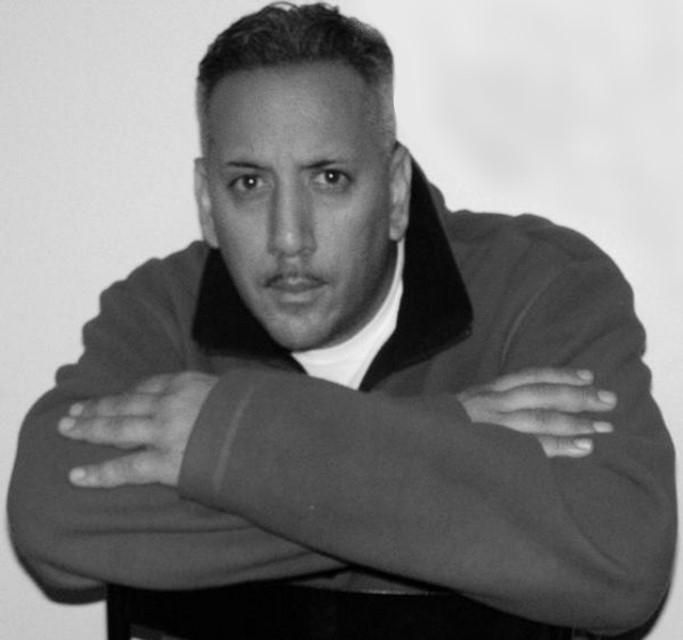 Foto de Richard Cimone