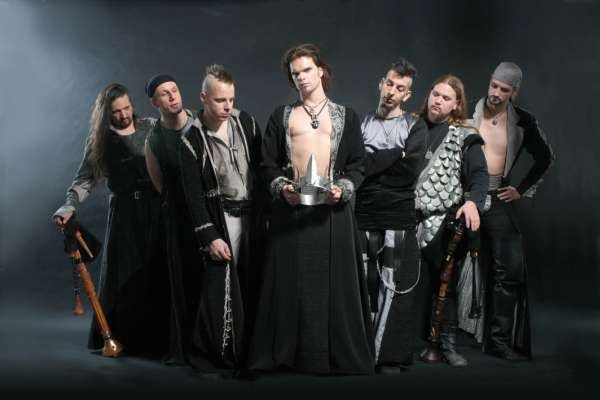 Foto de Saltatio Mortis