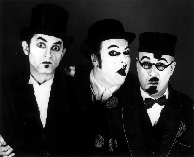 Foto de The Tiger Lillies