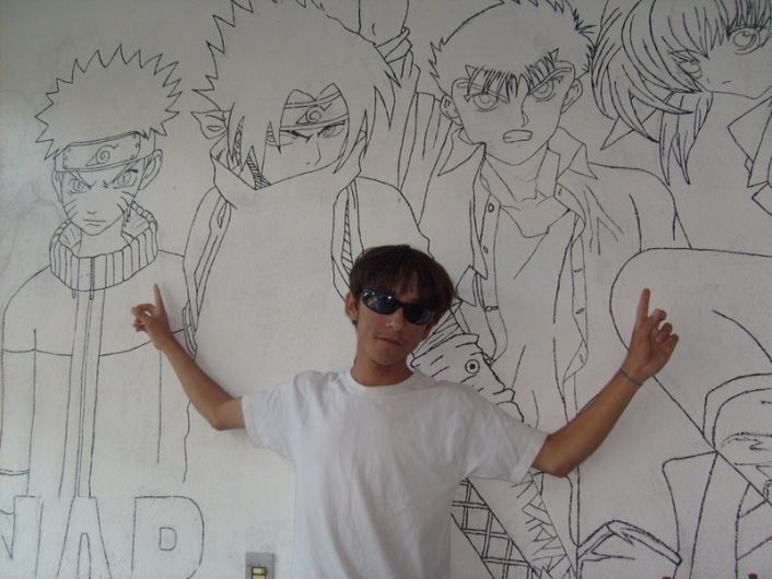 Photo of Acros Black