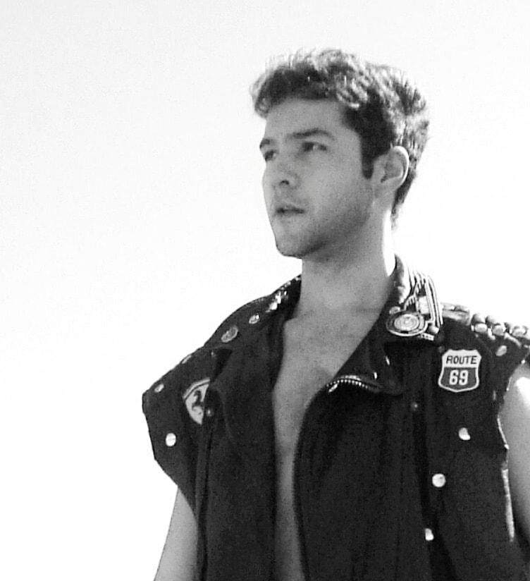 Foto de Wesley Poison