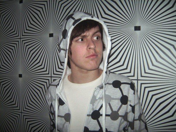 Foto de Jamie Gilder