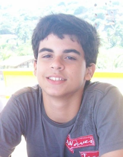 Foto de Ricardo Matias