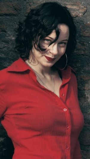 Foto de Anneke van Giersbergen