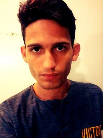 Foto de Maycon Tienga