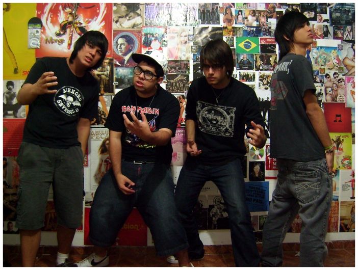 Foto de Glory Of Damned