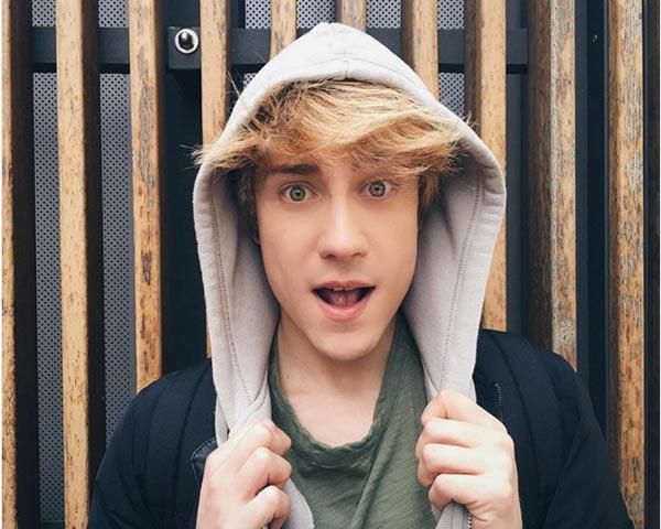 Foto de Carlos Marco