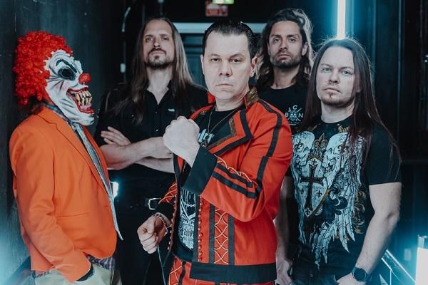 Foto de Amalgama (Rússia)