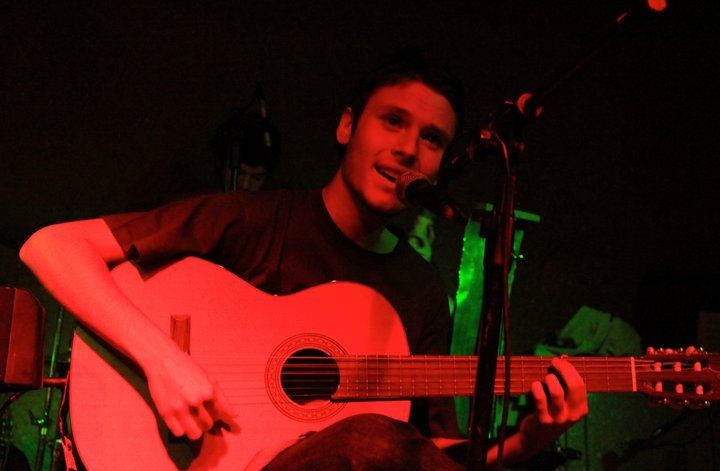 Foto de Paulo Novaes