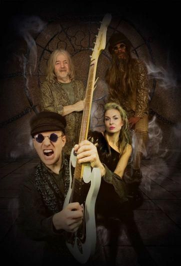 Photo of Luciferian Light Orchestra