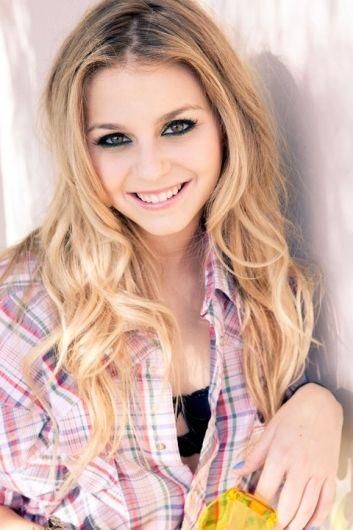 Foto de Colette Carr