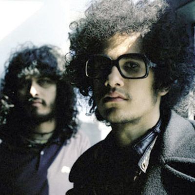 Foto de The Mars Volta