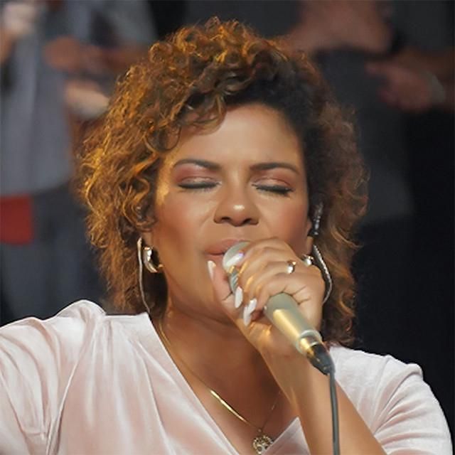 Foto de Nívea Soares