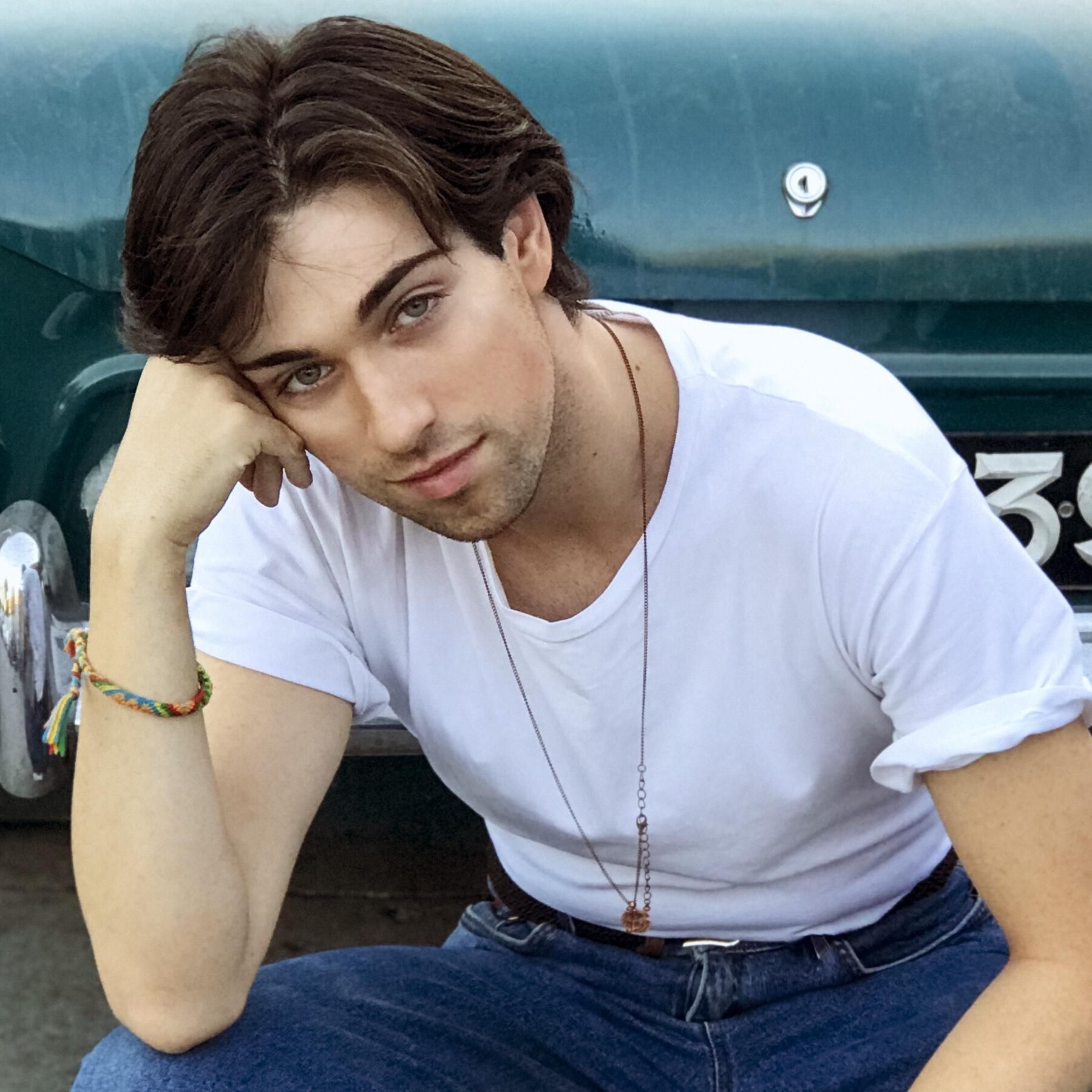 Foto de Anthony Bleu