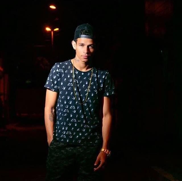 Foto de Dadá Boladão