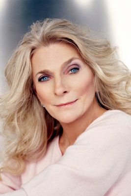 Foto de Judy Collins