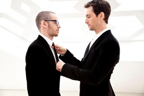 Foto de The Young Professionals