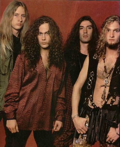 Foto de Alice In Chains