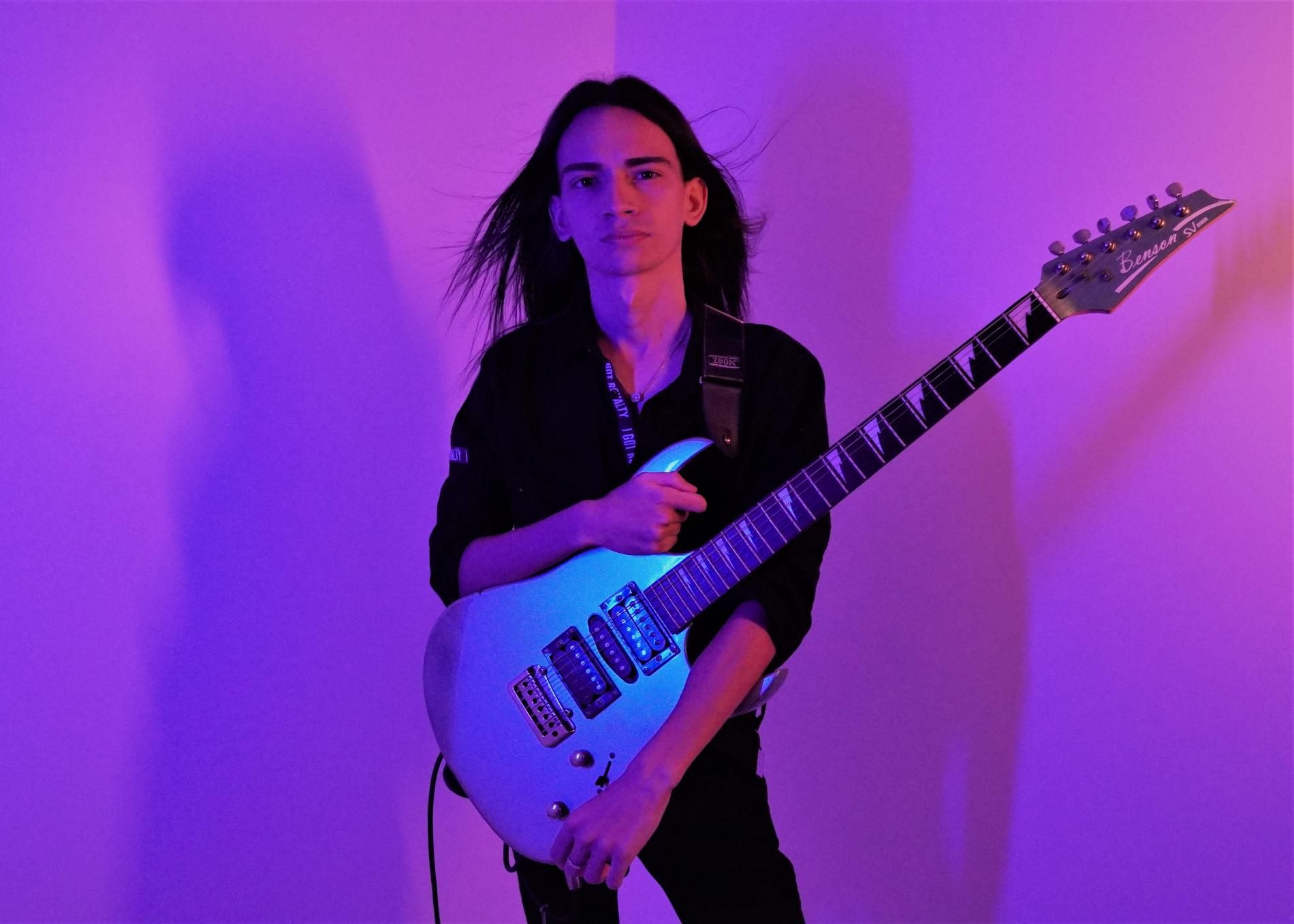 Foto de Mateus Pedrosa