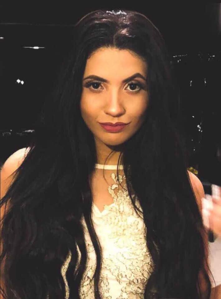 Foto de Jéssica Nunes