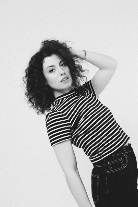 Foto de Sara Diamond