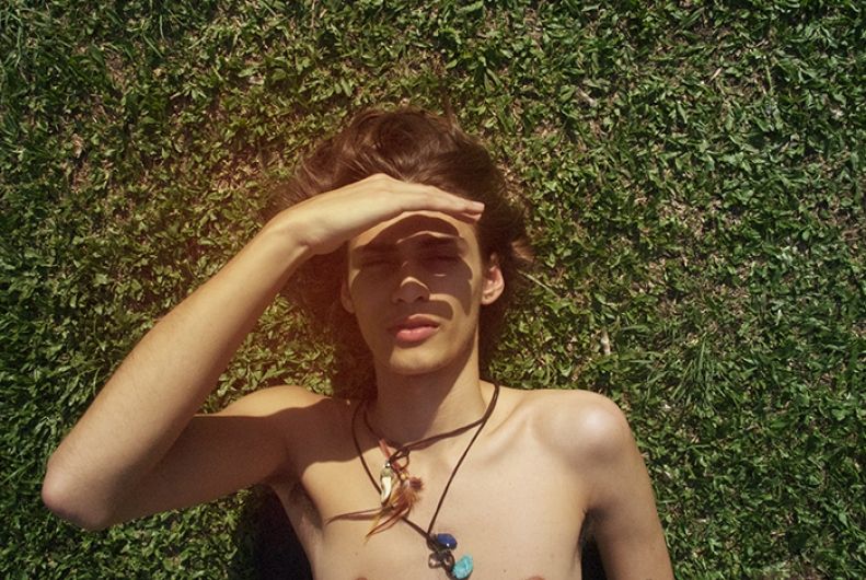 Foto de Victor Olivatti