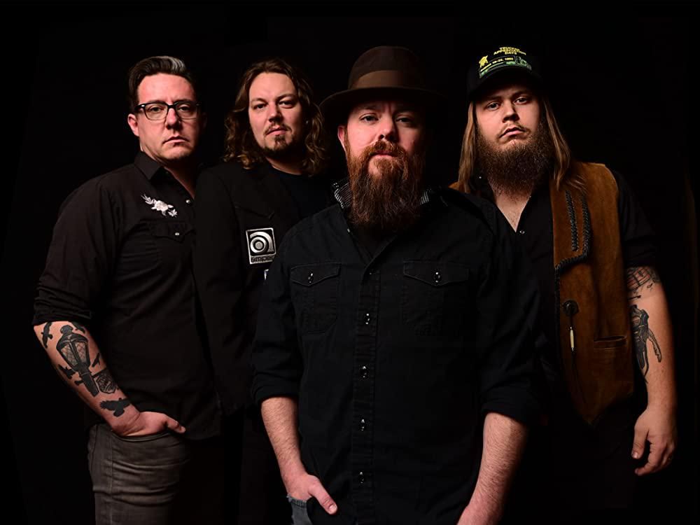 Foto de The Steel Woods