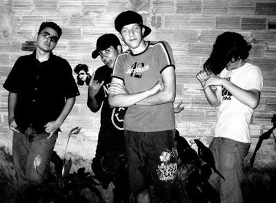 Foto de Donald Cobaia