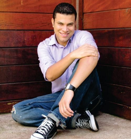 Photo of Glauber Lemes