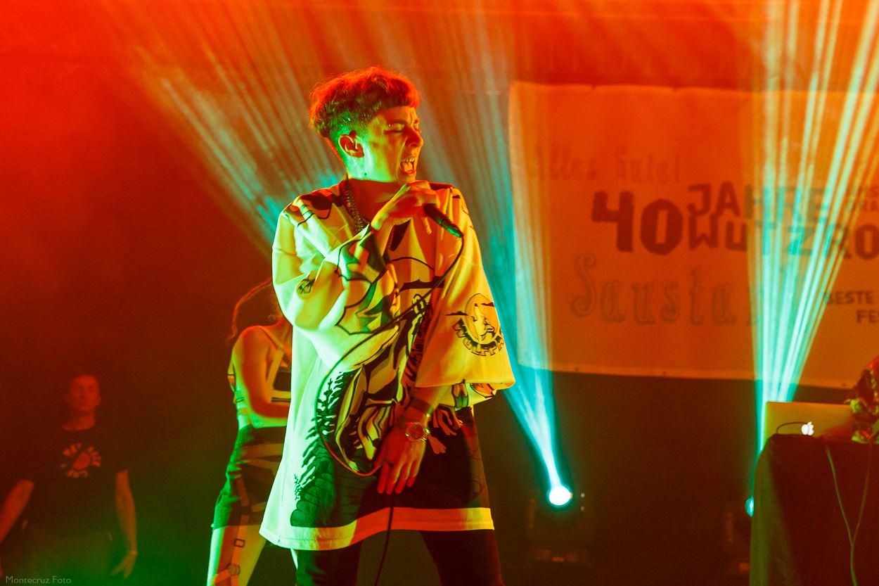 Foto de Chocolate Remix