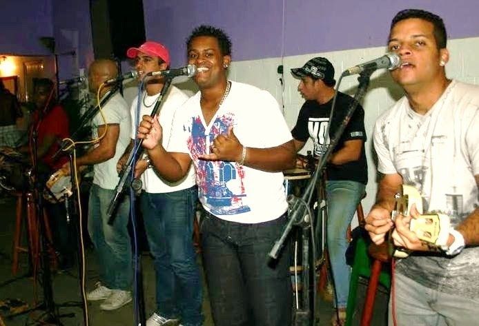 Foto de Grupo Luanda