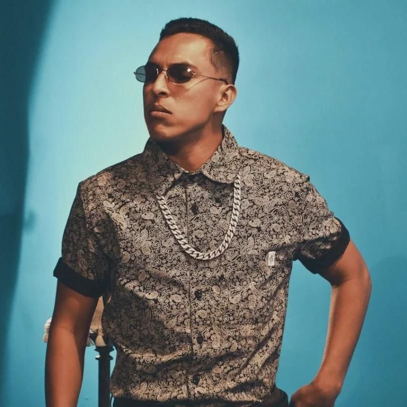 Foto de Solitario Mondragon